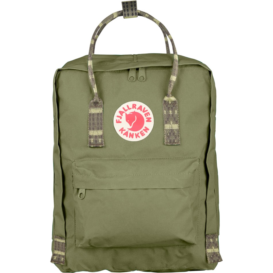 Zeleno-narodni Uzorak
