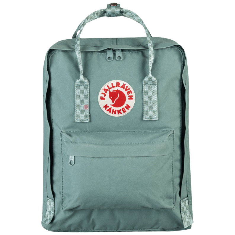 Mraz Zelena/šahovski Uzorak
