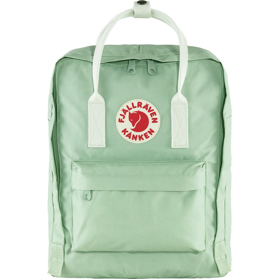 Mint Zelena-hladna Bijela
