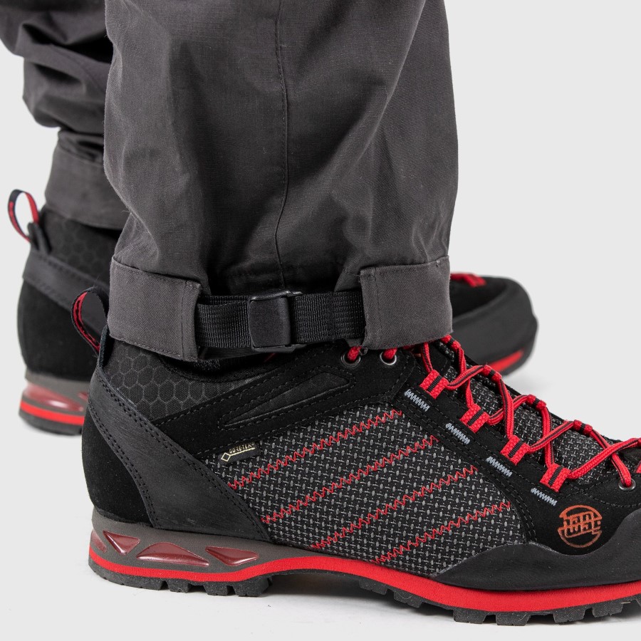 Patina Zeleno-tamnosiva
